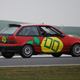 Illustration for article titled 24 Hours Of LeMons Arse Freeze-A-Palooza Über Gallery: The Generals Troops